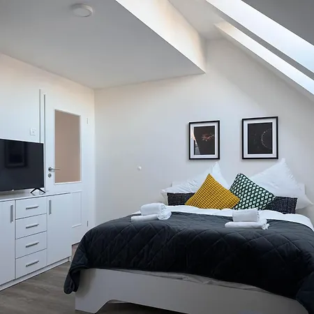 Florenc Charming Praag