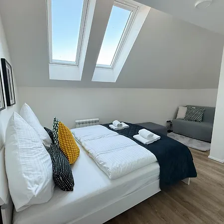 Florenc Charming Praag