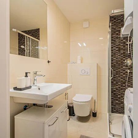 Florenc Charming * Praag