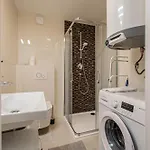 Florenc Charming Appartamento Praga