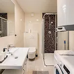 Florenc Charming Appartamento Praga