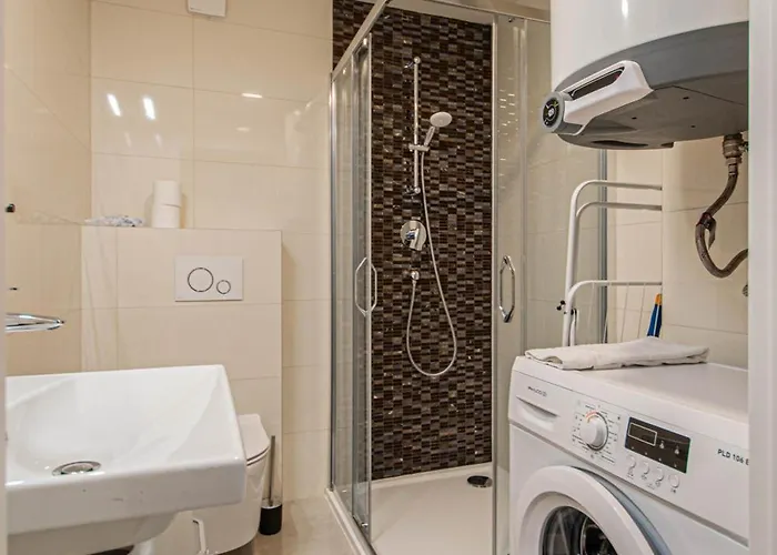Florenc Charming Apartamento Praga