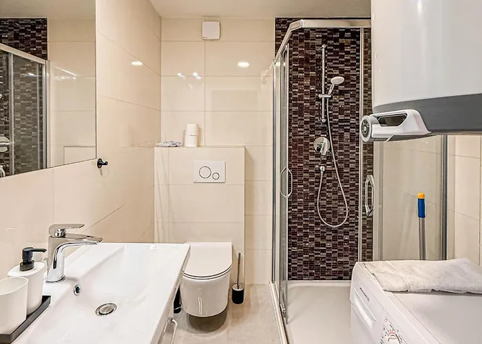 Florenc Charming Apartamento Praga